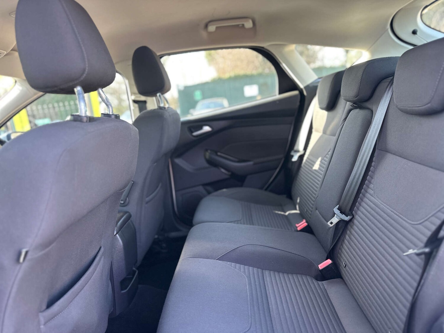 Used Ford Focus 2017 for sale - 77693778: Photo 17