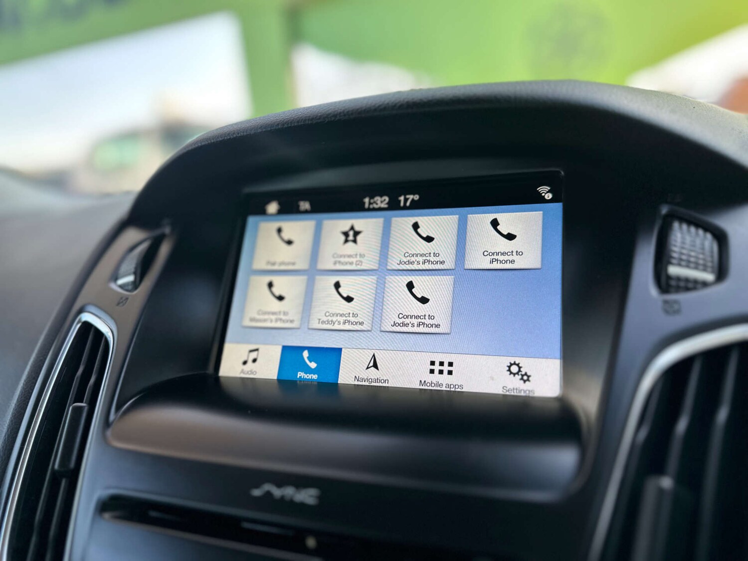 Used Ford Focus 2017 for sale - 77693778: Photo 18