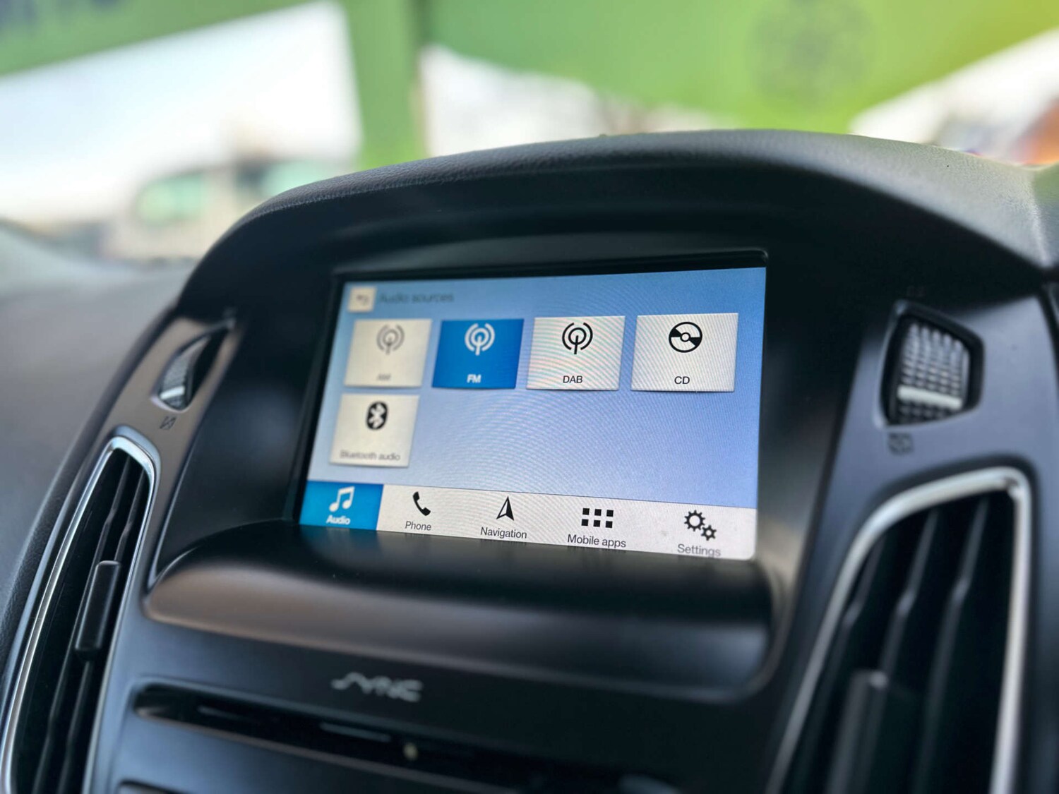 Used Ford Focus 2017 for sale - 77693778: Photo 19