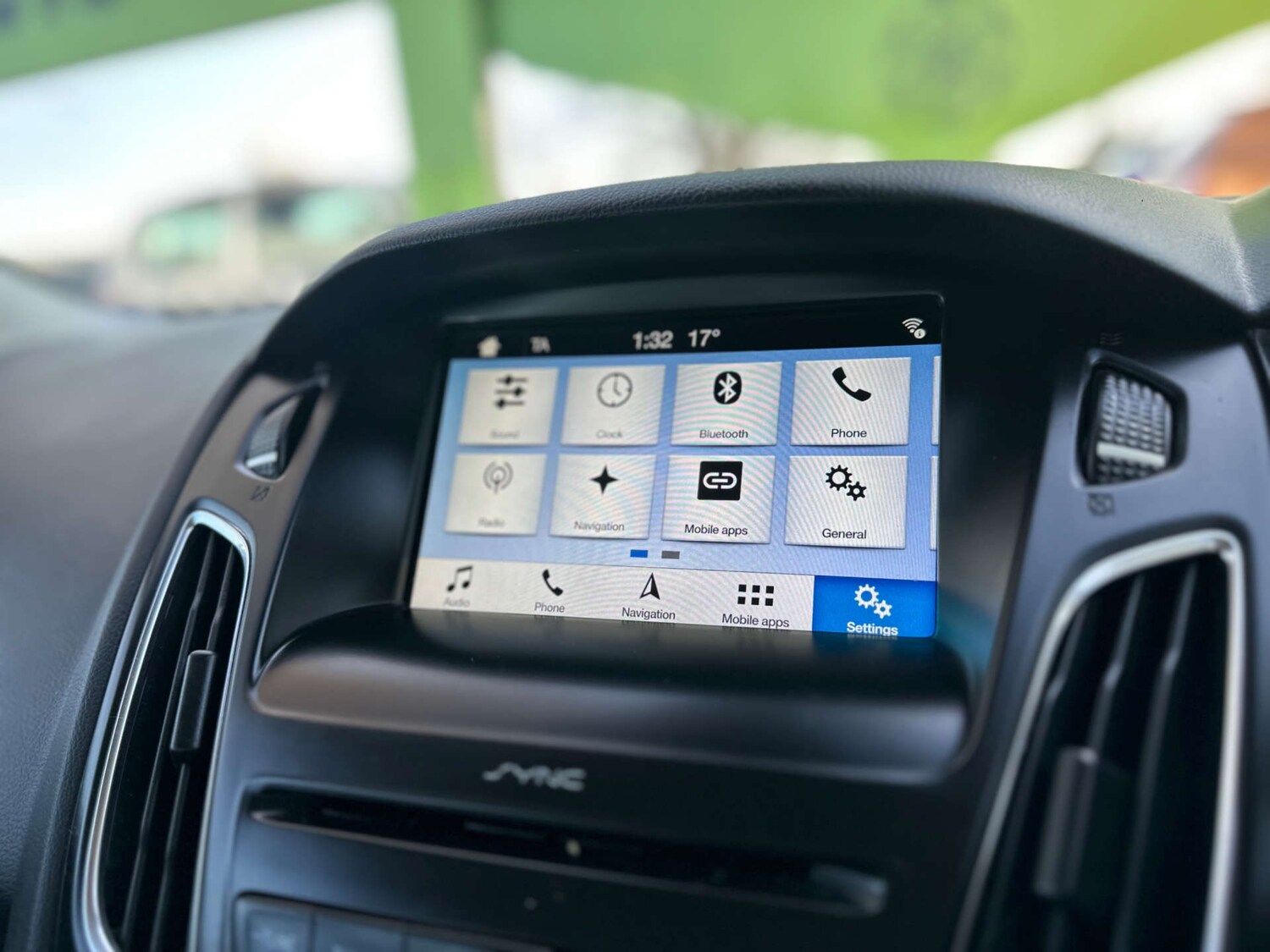 Used Ford Focus 2017 for sale - 77693778: Photo 20