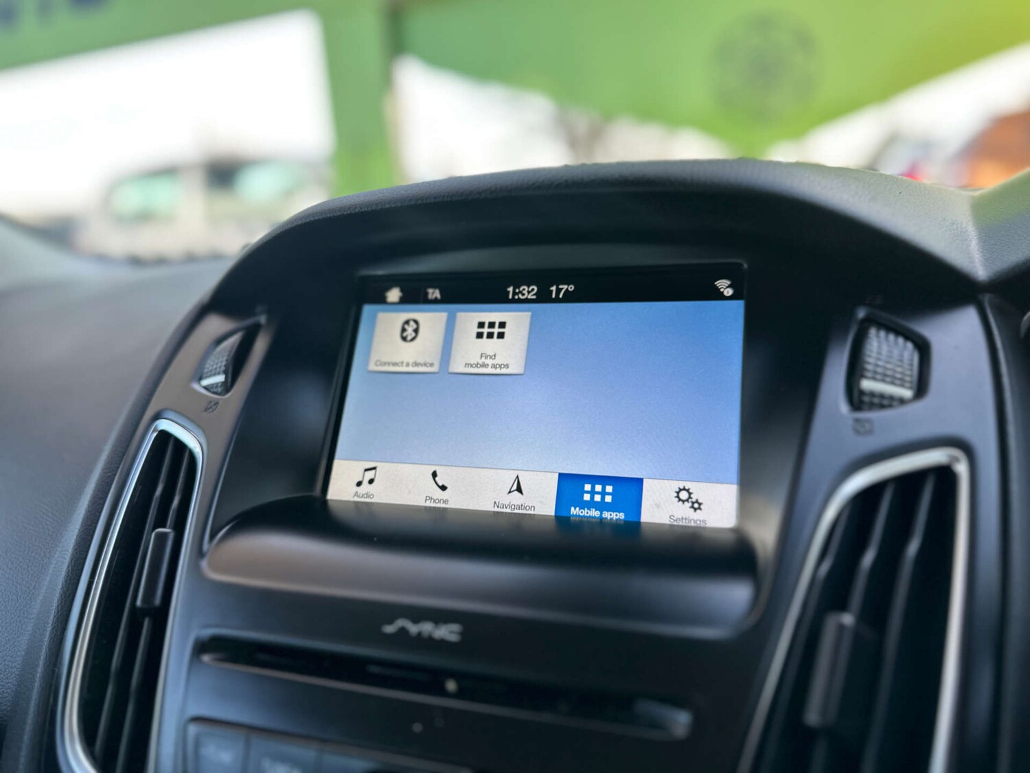 Used Ford Focus 2017 for sale - 77693778: Photo 21