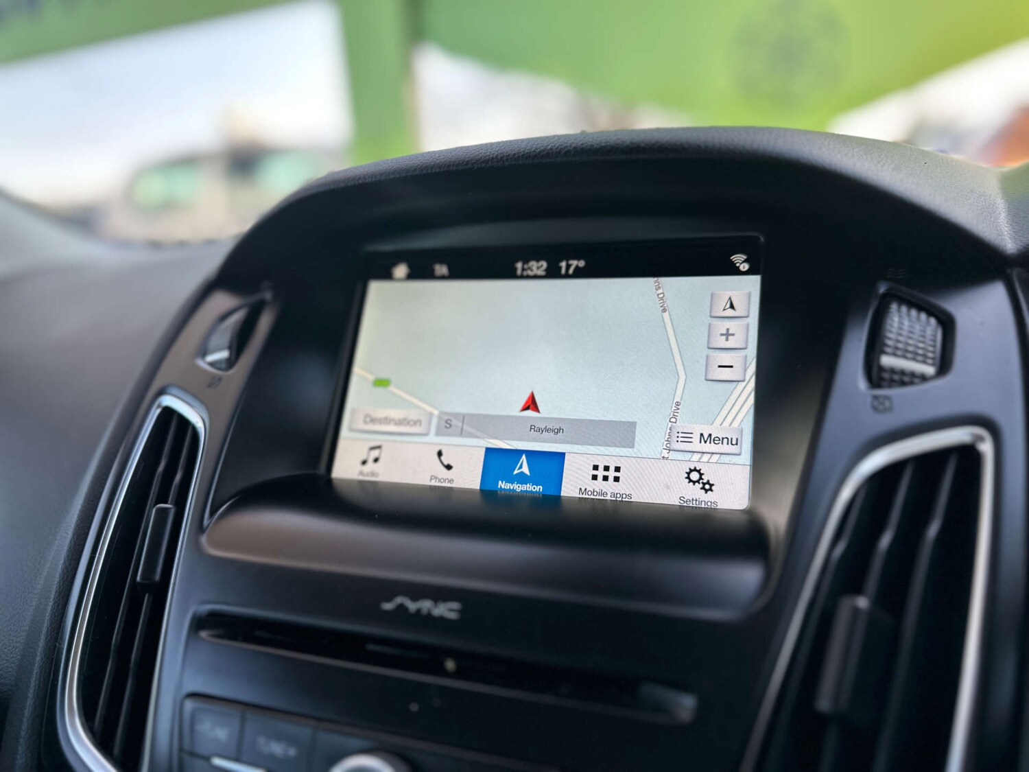 Used Ford Focus 2017 for sale - 77693778: Photo 22