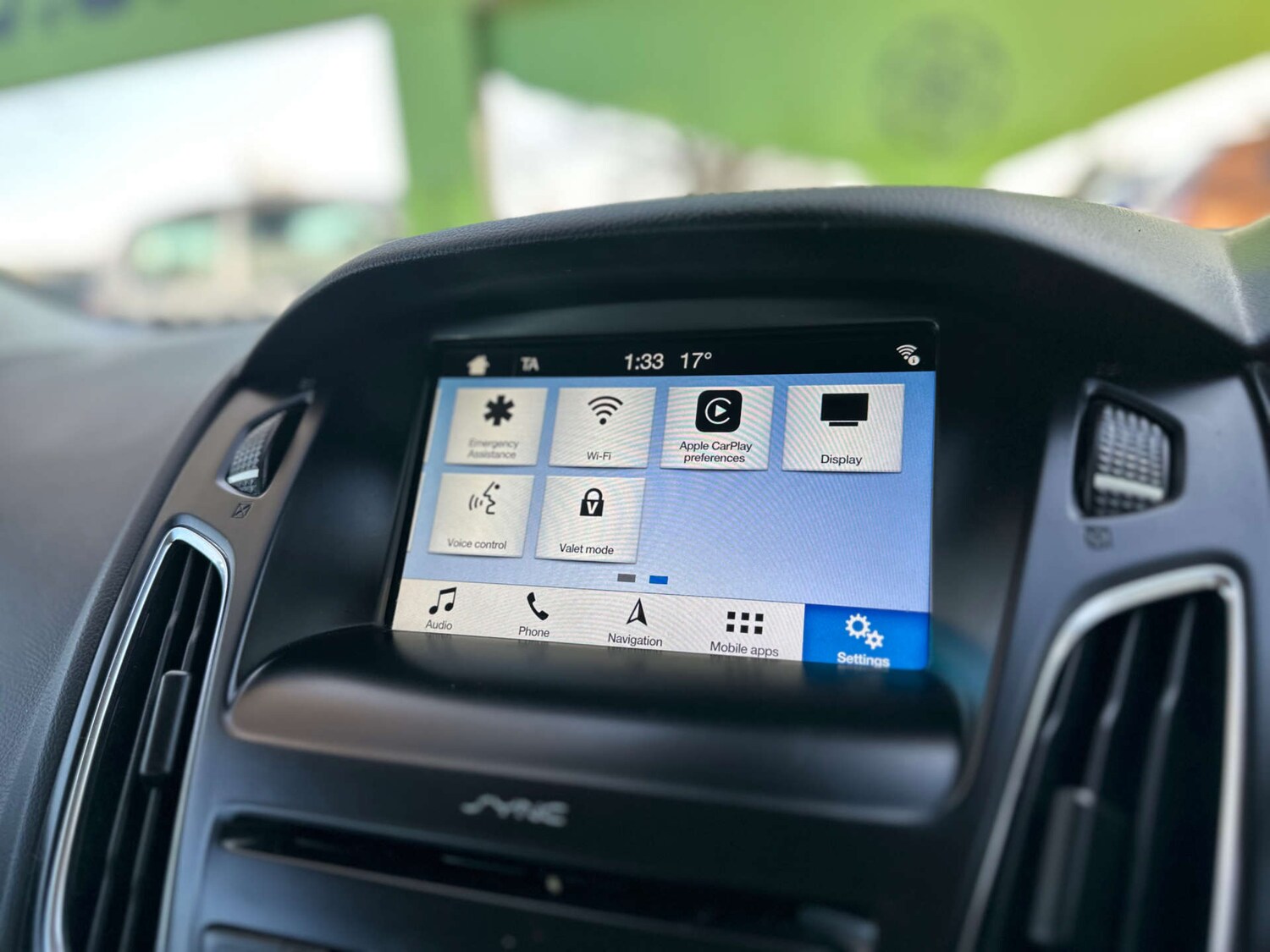 Used Ford Focus 2017 for sale - 77693778: Photo 25