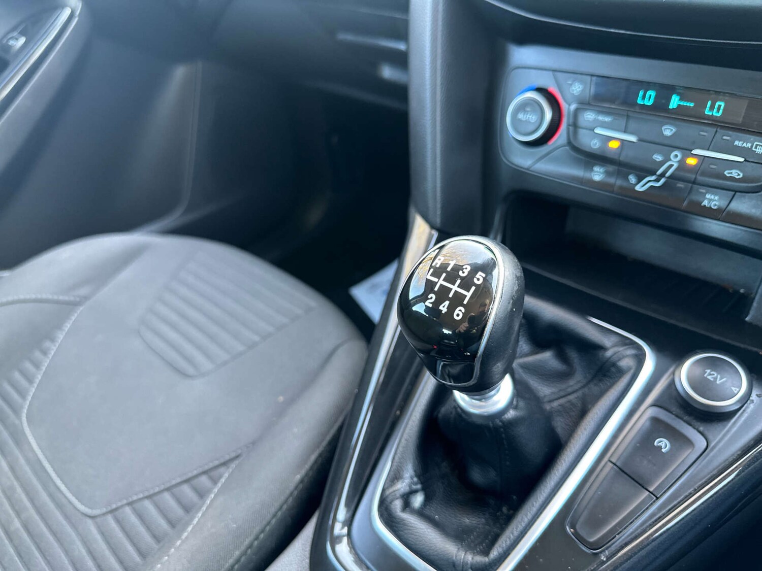 Used Ford Focus 2017 for sale - 77693778: Photo 26