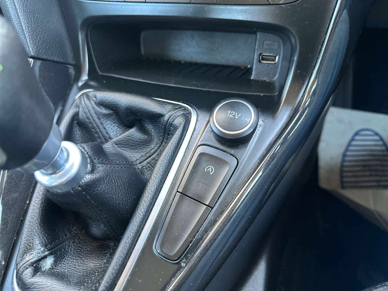 Used Ford Focus 2017 for sale - 77693778: Photo 27