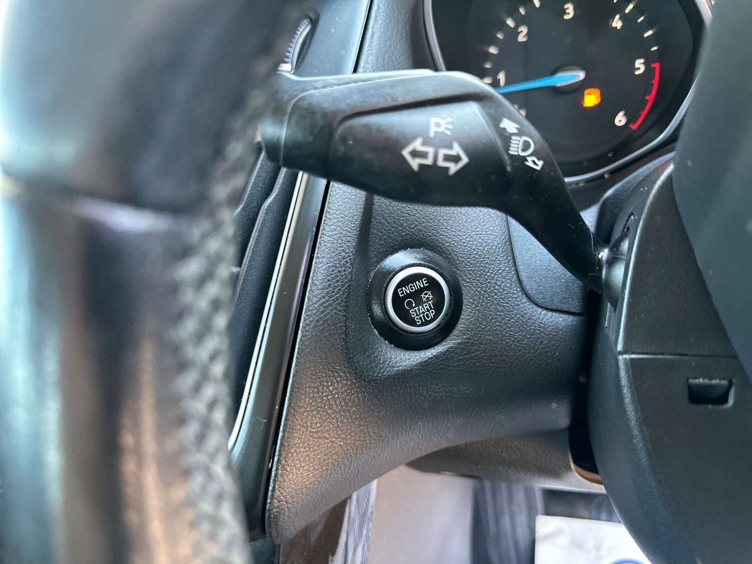 Used Ford Focus 2017 for sale - 77693778: Photo 29