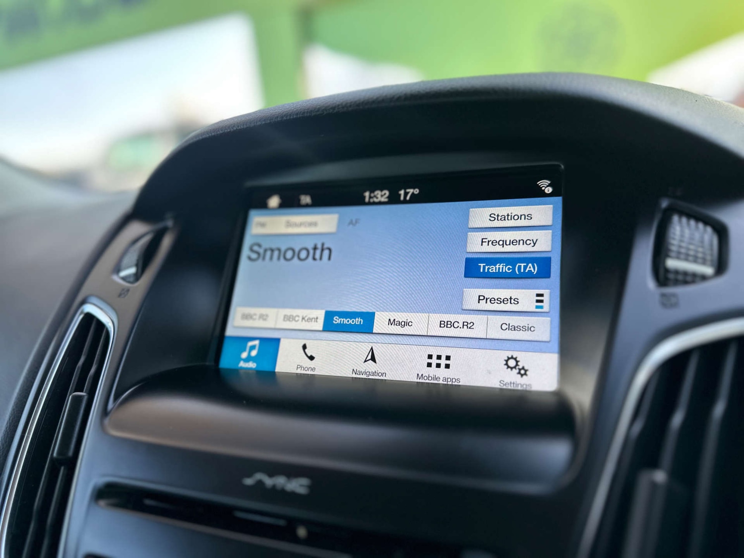 Used Ford Focus 2017 for sale - 77693778: Photo 3