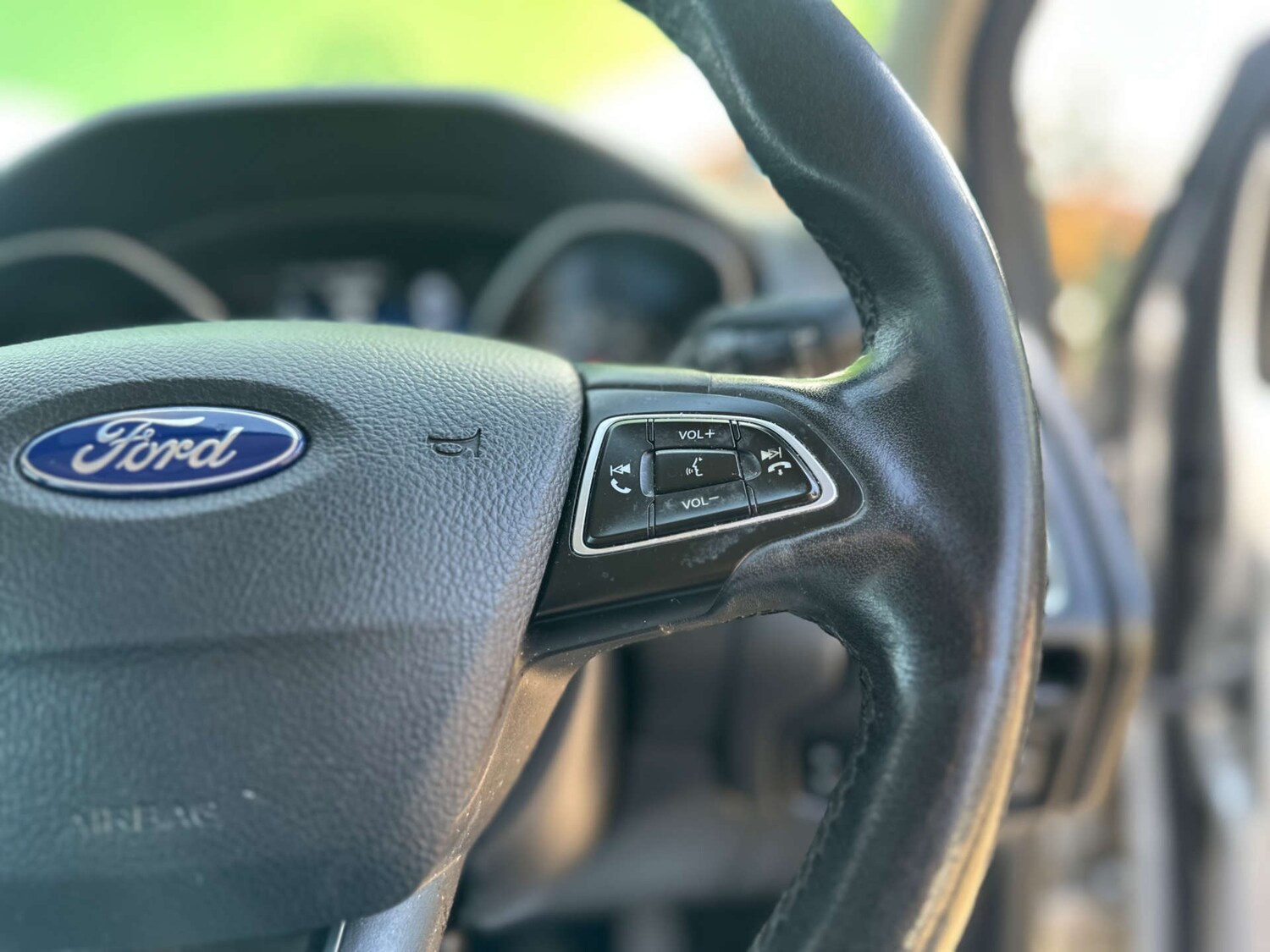 Used Ford Focus 2017 for sale - 77693778: Photo 30