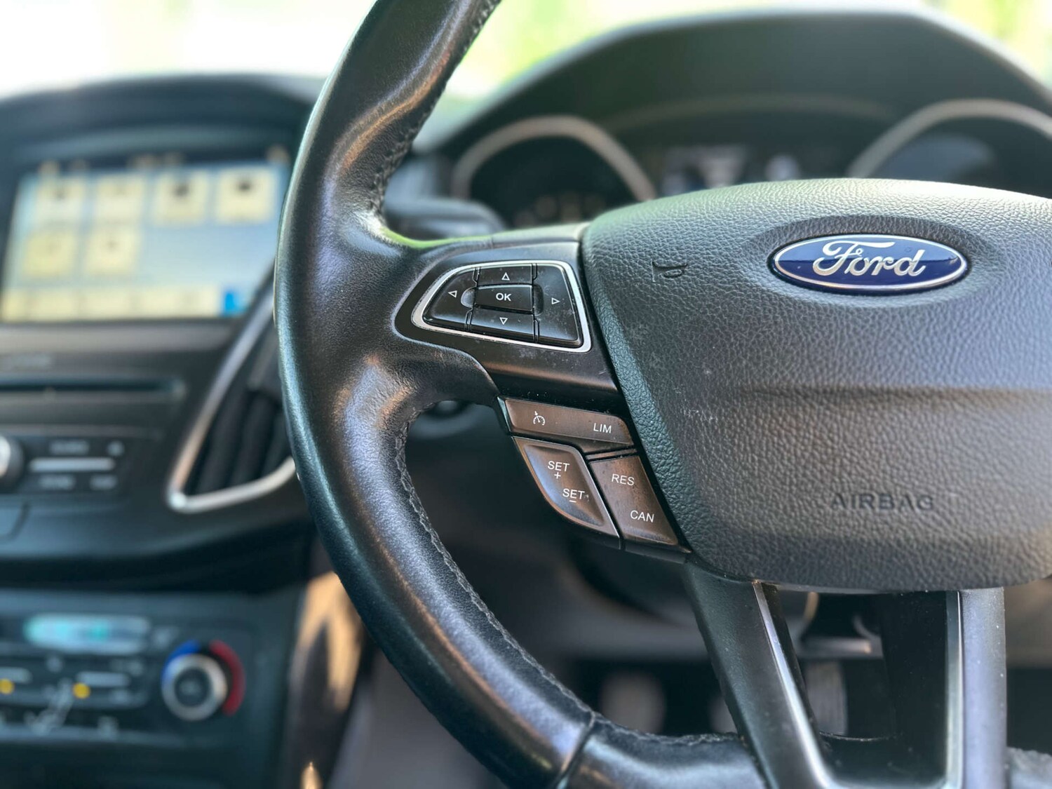 Used Ford Focus 2017 for sale - 77693778: Photo 31