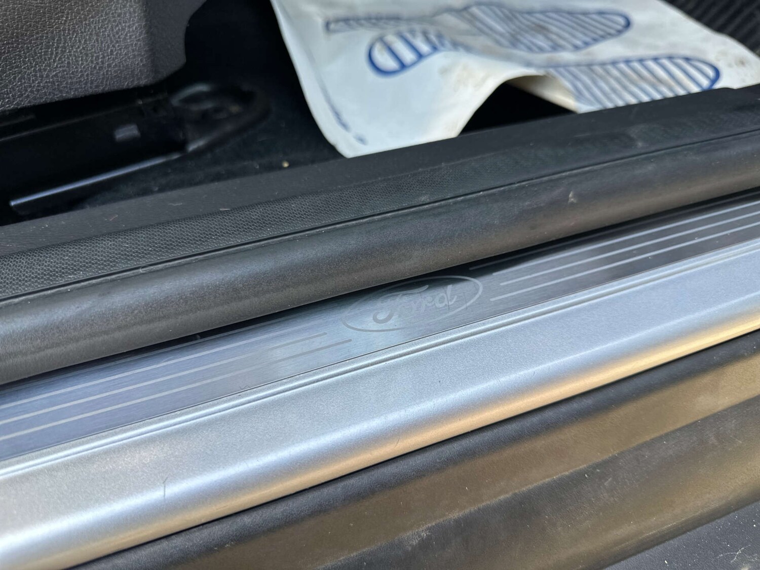 Used Ford Focus 2017 for sale - 77693778: Photo 35