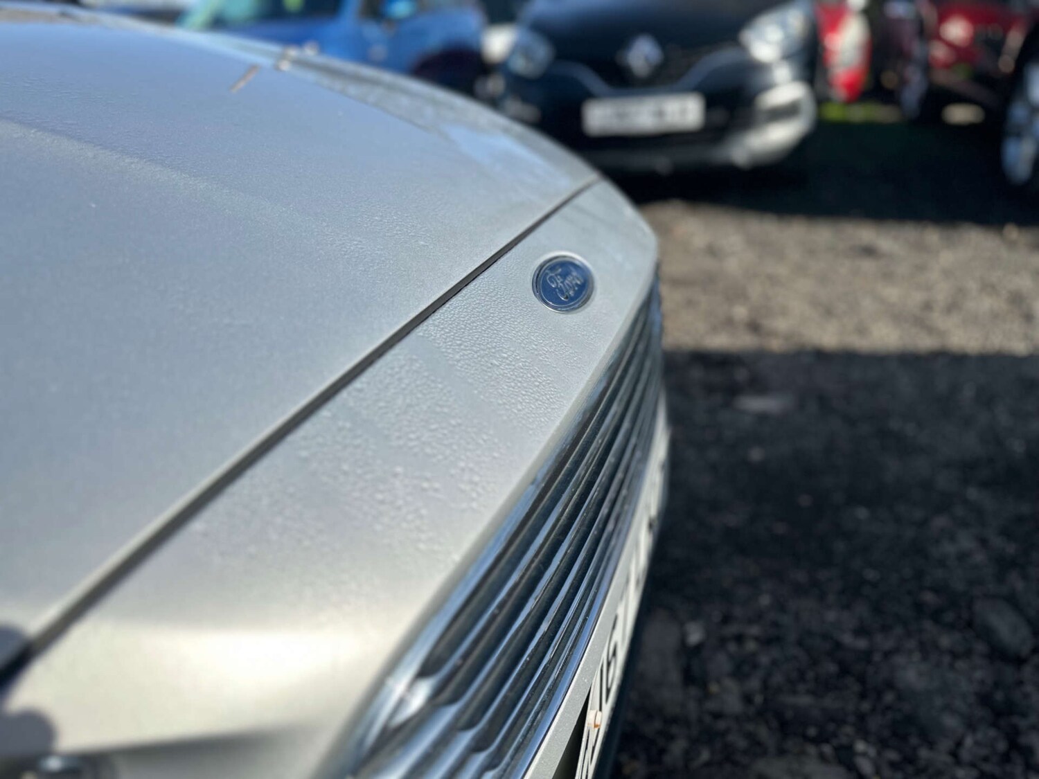 Used Ford Focus 2017 for sale - 77693778: Photo 37