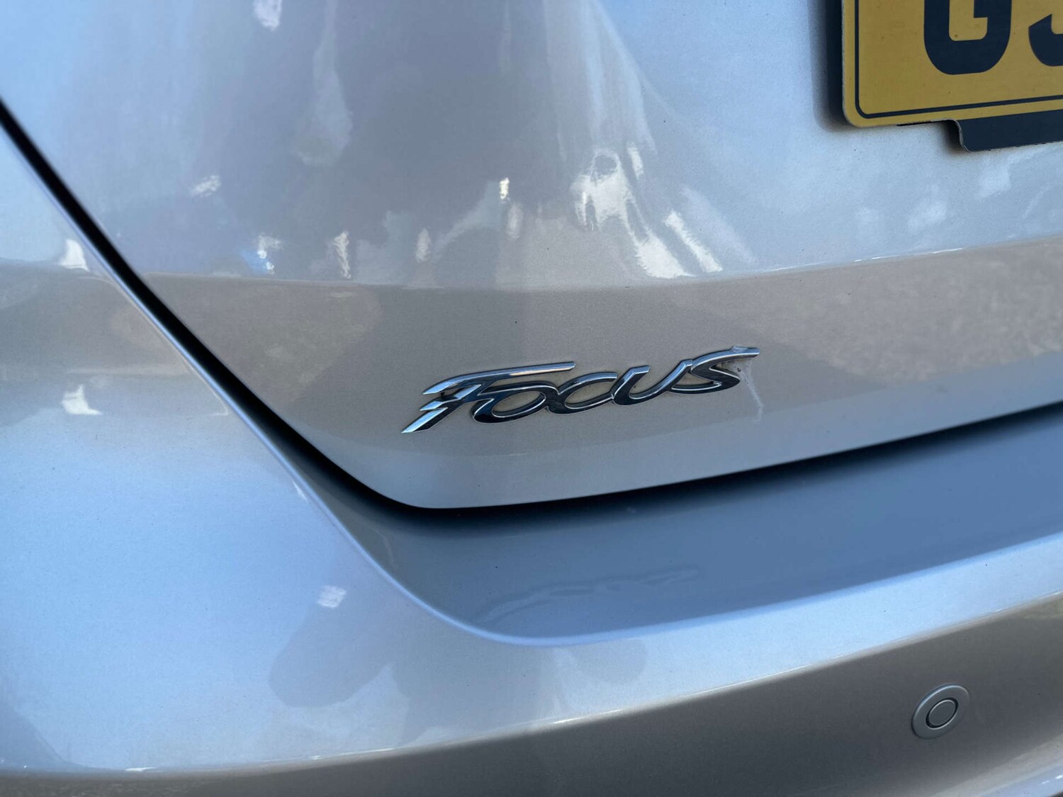 Used Ford Focus 2017 for sale - 77693778: Photo 38