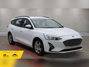 Used Ford Focus 2019 for sale - 78241836: Photo