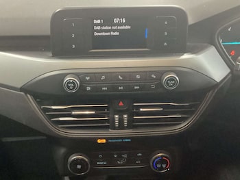 Used Ford Focus 2019 for sale - 78241836: Photo