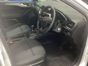 Used Ford Focus 2019 for sale - 78241836: Photo