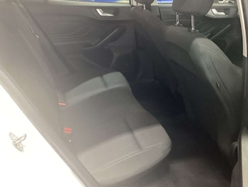 Used Ford Focus 2019 for sale - 78241836: Photo