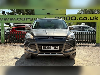 Used Ford Kuga 2016 for sale - 79274527: Photo