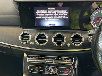 Used Mercedes-Benz E Class 2017 for sale - 78738841: Photo
