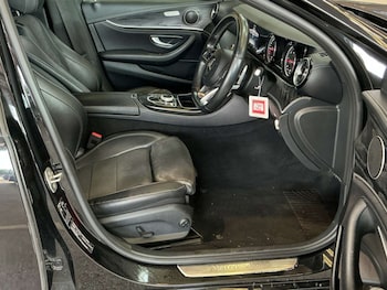 Used Mercedes-Benz E Class 2017 for sale - 78738841: Photo