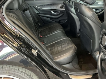 Used Mercedes-Benz E Class 2017 for sale - 78738841: Photo