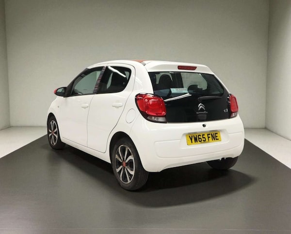 Used Citroen C1 2016 for sale - 76340750: Photo 10