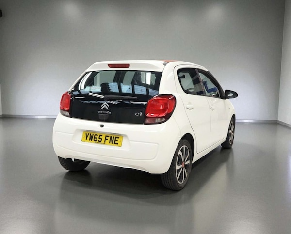 Used Citroen C1 2016 for sale - 76340750: Photo 11