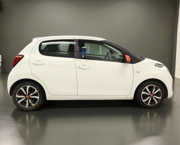 Used Citroen C1 2016 for sale - 76340750: Photo 12