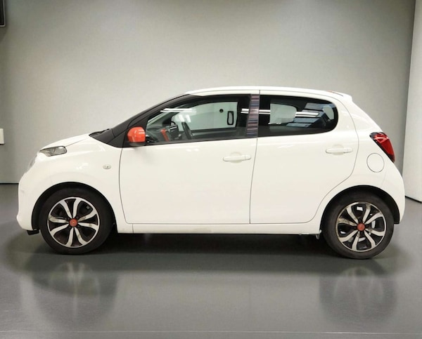 Used Citroen C1 2016 for sale - 76340750: Photo 13