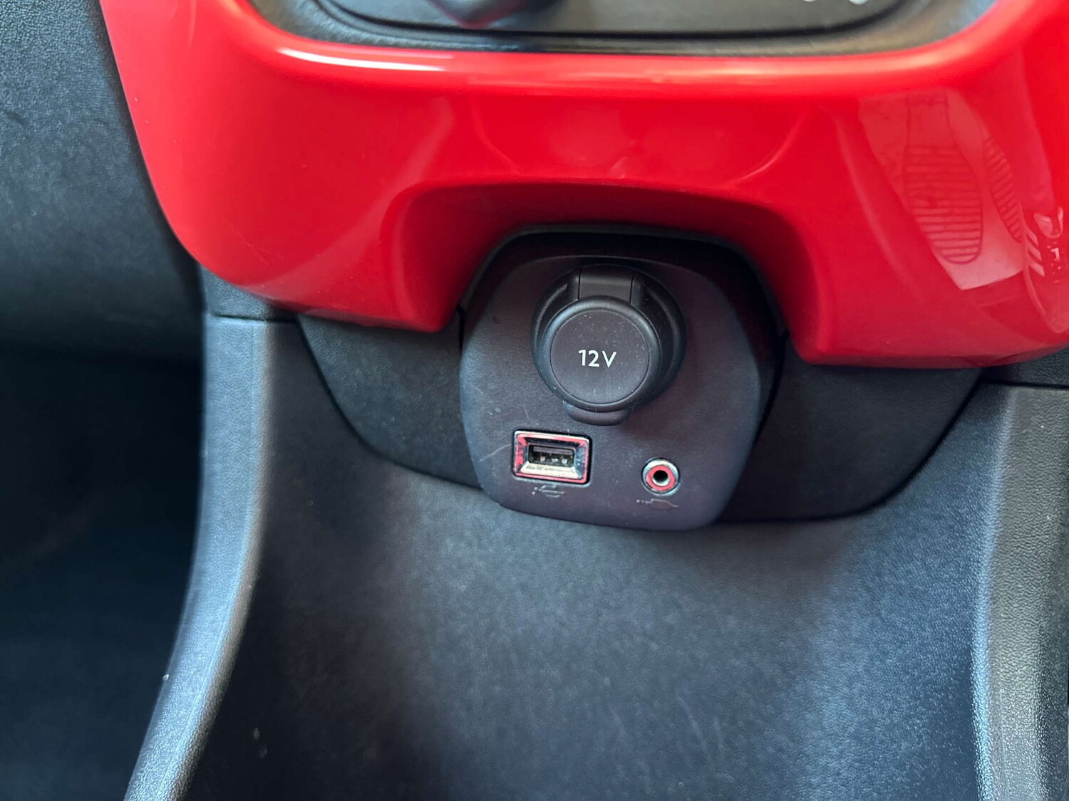 Used Citroen C1 2016 for sale - 76340750: Photo 18