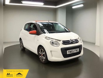 Citroen - C1