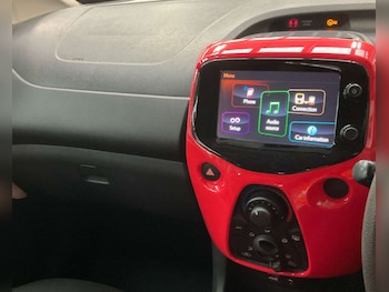 Used Citroen C1 2016 for sale - 76340750: Photo 2