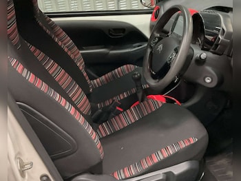 Used Citroen C1 2016 for sale - 76340750: Photo 3