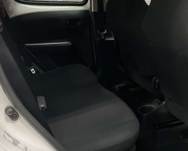 Used Citroen C1 2016 for sale - 76340750: Photo 4