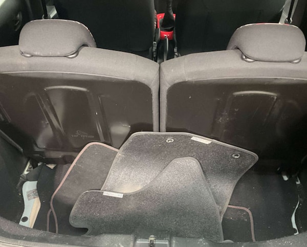 Used Citroen C1 2016 for sale - 76340750: Photo 7