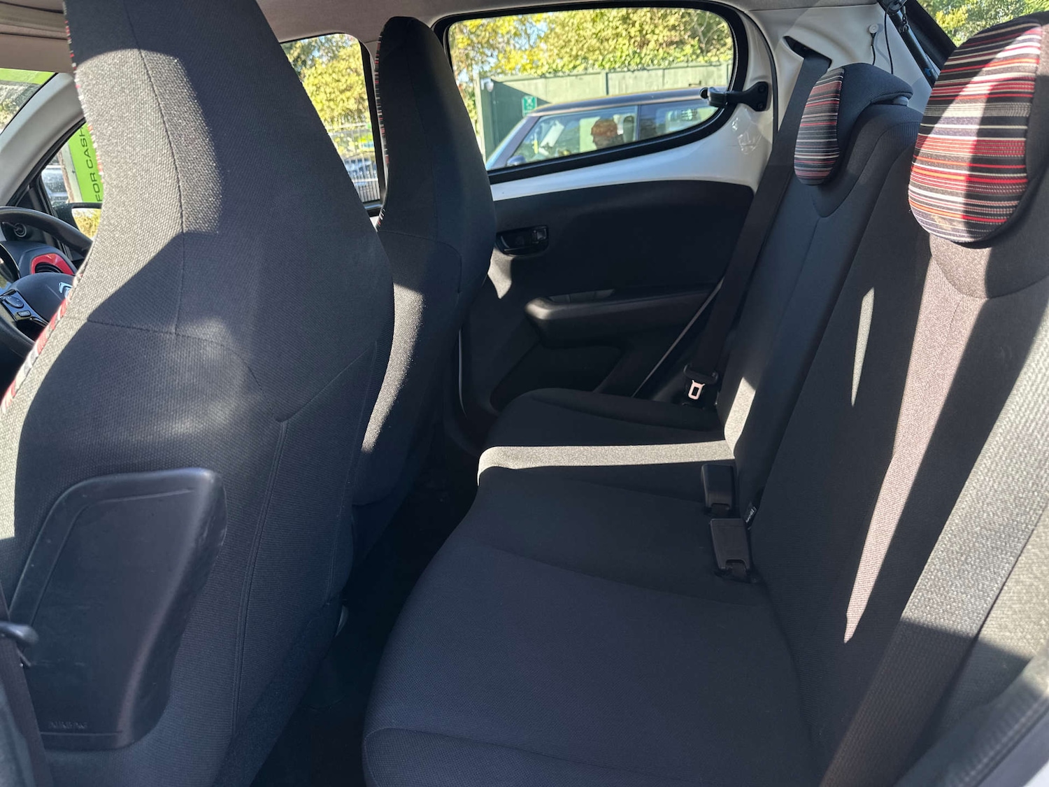 Used Citroen C1 2016 for sale - 76340750: Photo 8