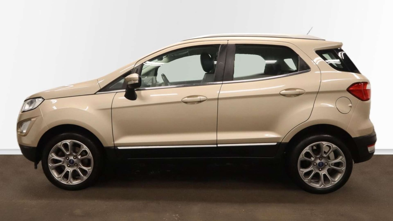Used Ford Ecosport 2019 for sale - 77529394: Photo 10