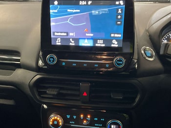 Used Ford Ecosport 2019 for sale - 77529394: Photo