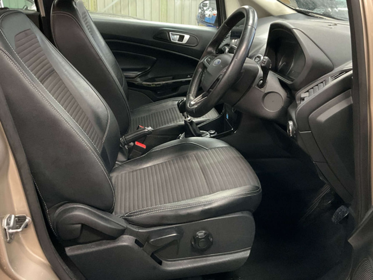 Used Ford Ecosport 2019 for sale - 77529394: Photo 3