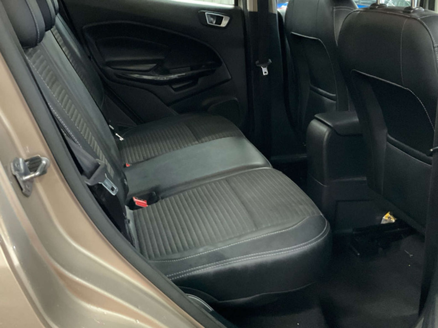 Used Ford Ecosport 2019 for sale - 77529394: Photo 4