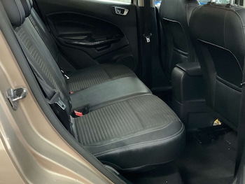 Used Ford Ecosport 2019 for sale - 77529394: Photo