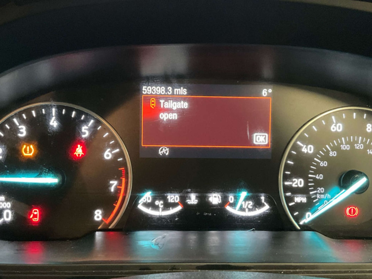 Used Ford Ecosport 2019 for sale - 77529394: Photo 8