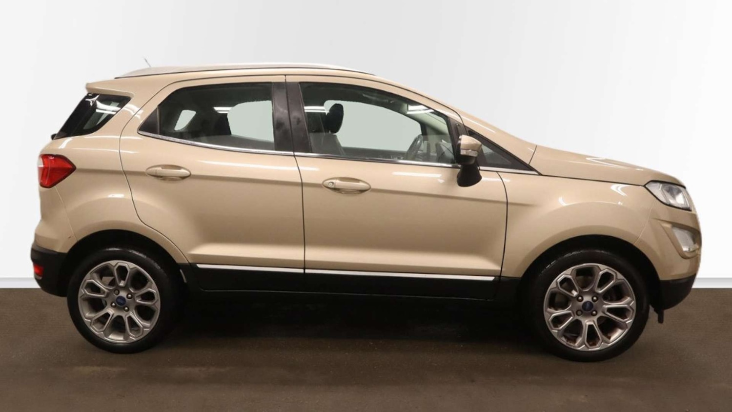 Used Ford Ecosport 2019 for sale - 77529394: Photo 9