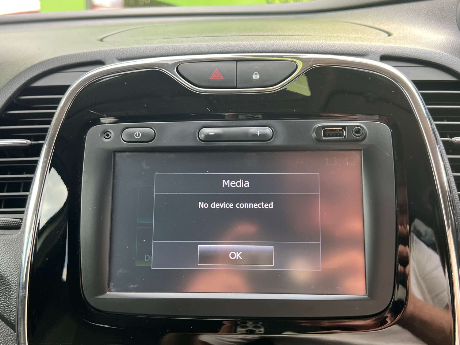 Used Renault Captur 2016 for sale - 75984069: Photo 18