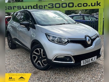Renault - Captur