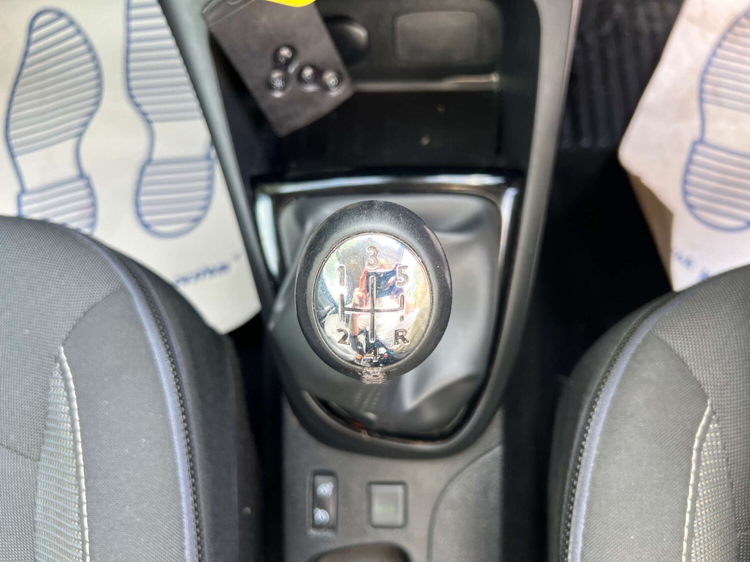 Used Renault Captur 2016 for sale - 75984069: Photo 23