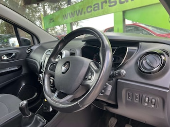 Used Renault Captur 2016 for sale - 75984069: Photo 2