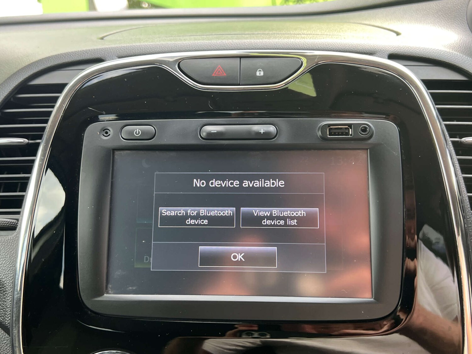 Used Renault Captur 2016 for sale - 75984069: Photo 3