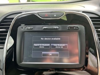 Used Renault Captur 2016 for sale - 75984069: Photo 3