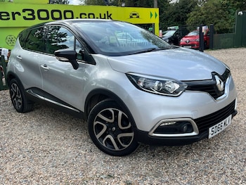 Used Renault Captur 2016 for sale - 75984069: Photo 4