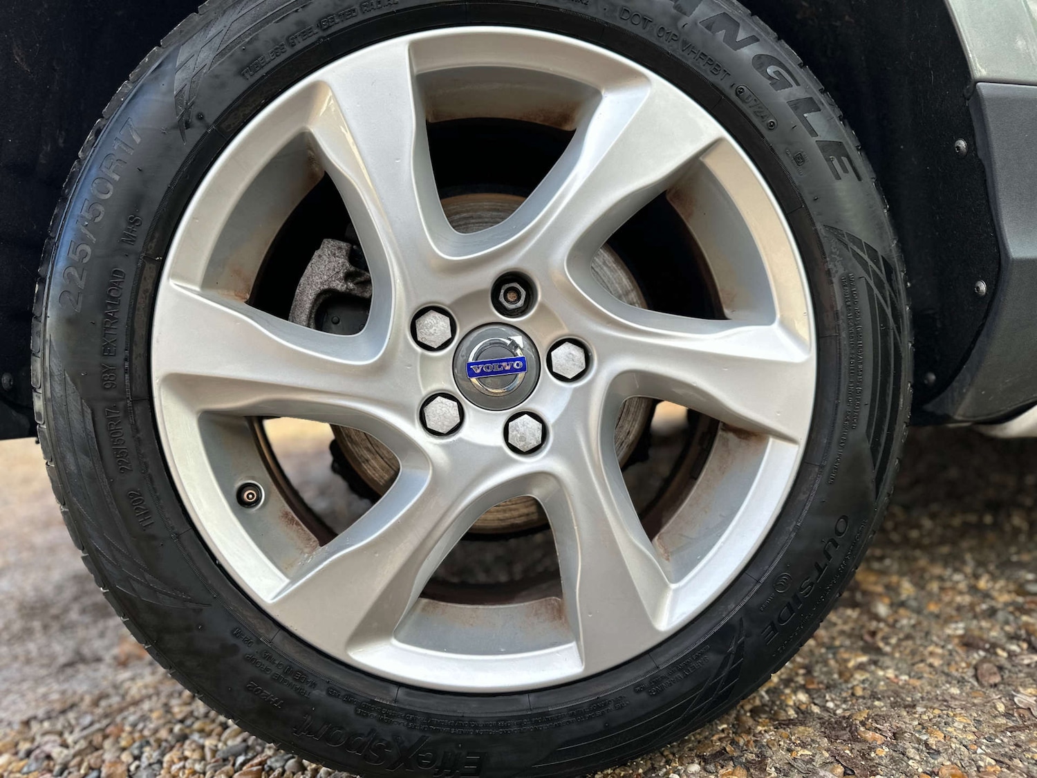 Used Volvo V40 2016 for sale - 77093742: Photo 11